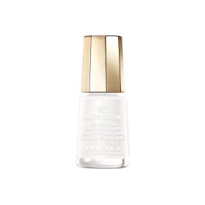 Mini Vernis White Orchid - 5mL