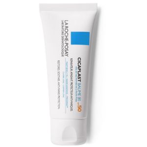 Cicaplast Baume B5 spf50 réparateur apaisant 40ml