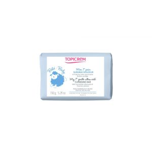 Topicrem Mon 1er Pain Dermatologique Surgras Douceur 150g