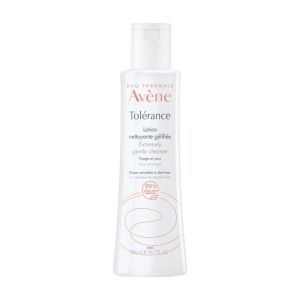 Tolérance CONTROL Lotion nettoyante gélifiée peaux sensibles à réactives 200 ml