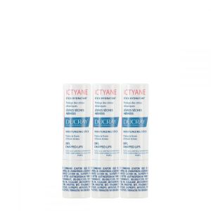 Ictyane Stick Lèvres Hydratant - Lot 2+1 Offert