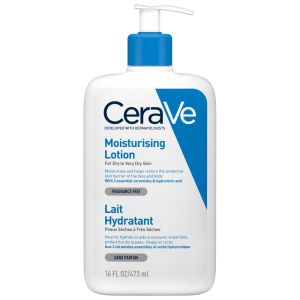 Lait Hydratant - 473ml