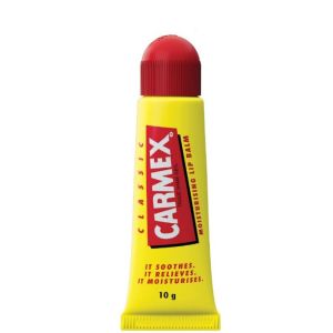 Carmex Soin Levres Original tube de 10g