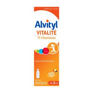 Alvityl Sol Buv Fl150ml 1