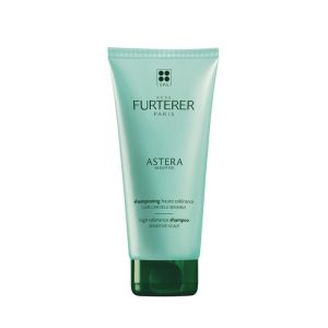 Astera Sensitive - Shampooing dermo-protecteur - Cuir chevelu sensible 200 ml