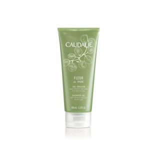 Gel Douche Fleur Vignes - 100ml