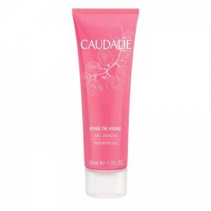 Gel Douche Rose - 50ml