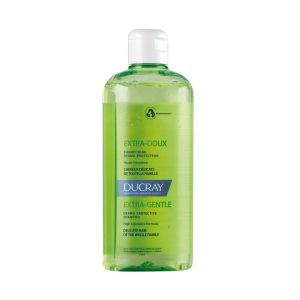 Shampooing doux dermo-protecteur EXTRA-DOUX 400 ml