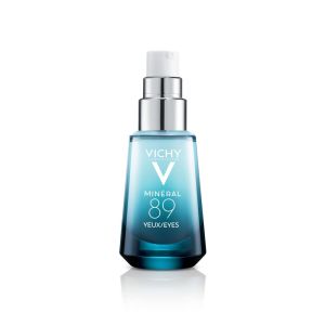 Mineral 89 soin yeux fortifiant et réparateur 15ml