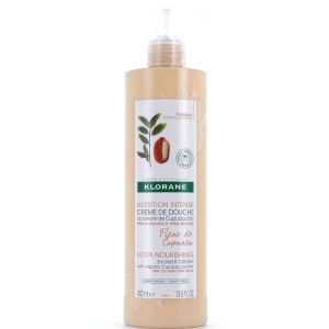 Crème Douche Fleur De Cupuacu - 400mL