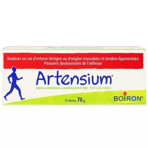 Artensium Crème - 70g