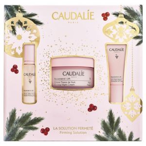 Coffret La Solution Fermeté