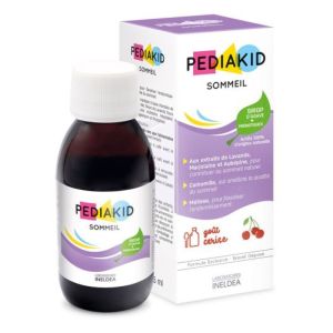 Pediakid Sommeil Sirop - 125ml