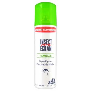 Spray Famille - 200ml