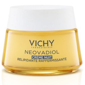 Neovadiol Post-Ménopause Crème Nuit 50ml