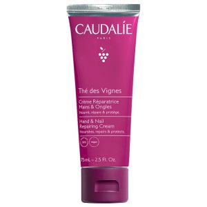 The Des Vignes Crème Mains et Ongles - 75ml
