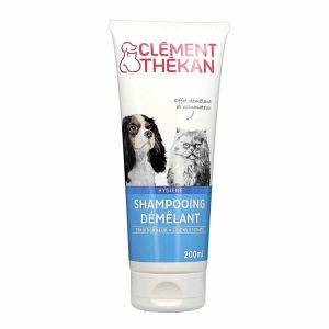 Shampooing Démélant - 200mL