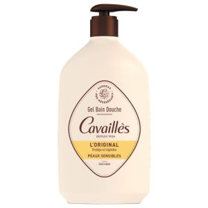 Gel Bain Douche L'original - 1L