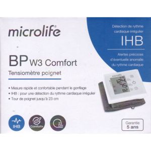 W3 Tensiometre