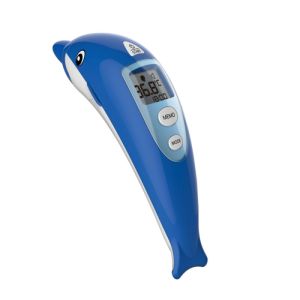 Microlife NC400 - Thermomètre Sans Contact Dauphin