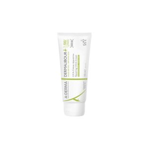 Dermalibour+ Cica-Crème réparatrice assainissante 100 ml
