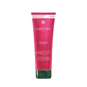 Okara Color - Shampooing protecteur couleur - cheveux colorés 250 ml