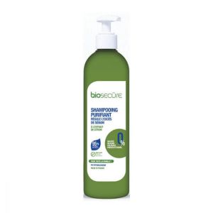 Shampooing Purifiant - 400ml