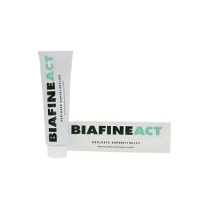 Biafine Act émulsion 139,5g