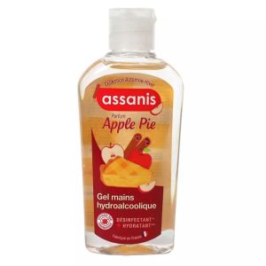 Gel Hydroalcoolique Appel pie - 80mL