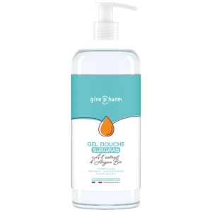 Gel Douche Surgras - 1L