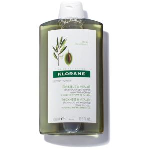 Shampooing Olivier - 400mL