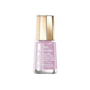 Mini Vernis Iris Orchid - 5mL