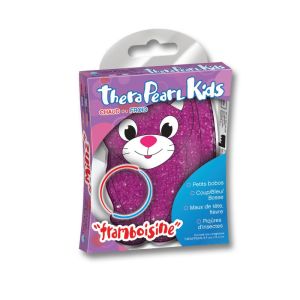Thera Pearl Kids Chat rose