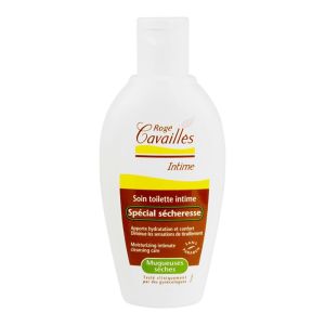 Soin toilette intime spécial sécheresse - 200 ml