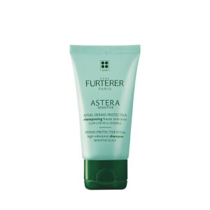 Astera Sensitive - Shampooing haute tolérance - Cuir chevelu sensible 50 ml