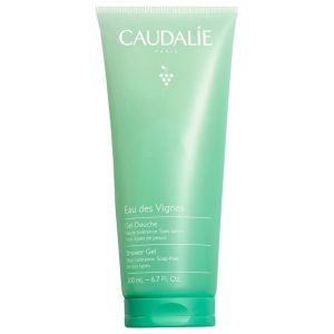 Caudalie Gel Dch Eau V T200ml