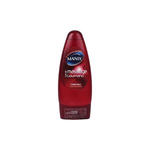 Manix Gel de massage gourmand 200ml