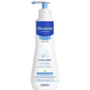 Mustela Hydra bébé lait corps 300ml