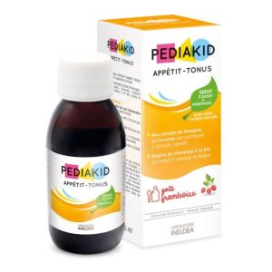 Pediakid Appetit Tonus - 125 ml