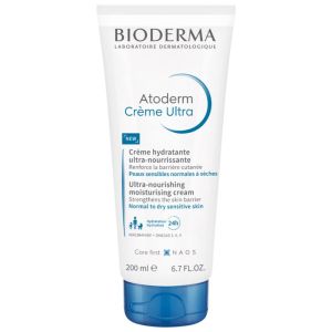 Atoderm Creme Ultra - 200mL