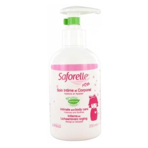 Saforelle Miss Flacon 250mL