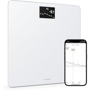 Withings Pese Personne Body Pro