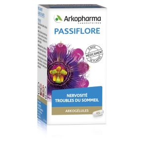 Arkogélules® Passiflore - 45 Gélules