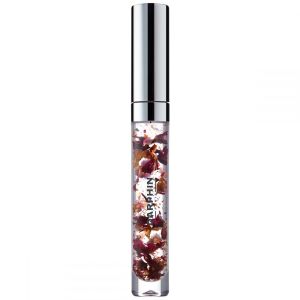 Huile à Lèvres aux Pétales de Rose Nourrisants  - 4ml