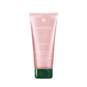 Lumicia - Baume révélation lumière - Soin brillance cheveux 200 ml