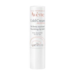 Cold Cream Stick lèvres nourrissant 4 g