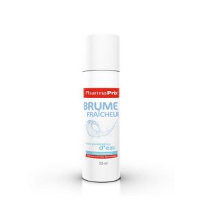 Brume Fraîcheur Spray - 50ml