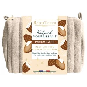 Trousse Rituel Nourrissant