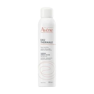 Spray d’Eau thermale d’Avène brumisateur 300 ml