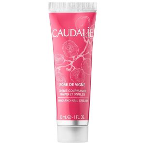 Caudalie Creme Gourmande Rose Des Vignes